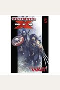 Ultimate X-Men - Volume 5: Ultimate War
