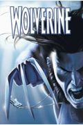 Wolverine Volume 2: Coyote Crossing Tpb