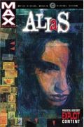 Jessica Jones: Alias, Volume 1