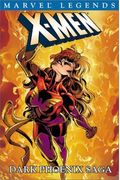 X-Men: The Dark Phoenix Saga