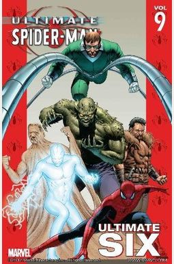 Ultimate Six Ultimate Six