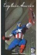 Captain America Volume 4: Cap Lives Tpb