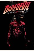 Daredevil: The Man Without Fear!