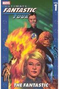 Ultimate Fantastic Four Vol. 1: The Fantastic