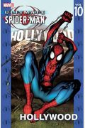 Ultimate Spiderman Vol  Hollywood