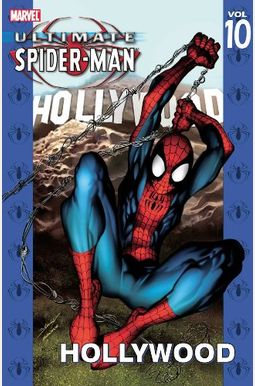 Ultimate Spiderman Vol Hollywood Ultimate Spiderman Vol Hollywood