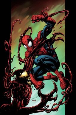 Ultimate Spider-Man Vol. 11: Carnage Ultimate Spider-Man Vol. 11: Carnage