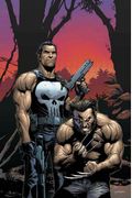 Wolverine/Punisher Volume 1 Tpb