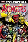 The Avengers Omnibus Vol. 3