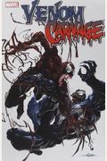 Spider-Man: Venom Vs. Carnage