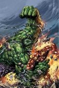 The Incredible Hulk, Vol. 8: Big Things