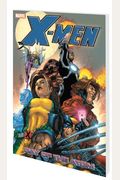 X-Men: Day Of The Atom