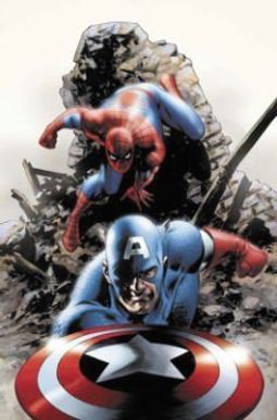 Spectacular Spider-Man, Vol. 4: Disassembled Spectacular Spider-Man, Vol. 4: Disassembled