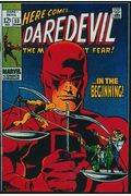 Essential Daredevil: The Man Without Fear!; Daredevil #49-74 & Iron Man #35-36