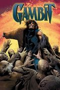 Astonishing X-Men: Gambit, Vol. 2 - Hath No Fury