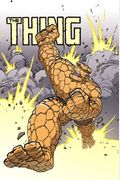 The Thing: Freakshow