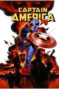 Captain America Vol. 1: Winter Soldier, Book One (V. 1)