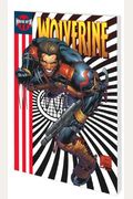 House Of M: World Of M, Featuring Wolverine