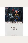 Civil War: Thunderbolts