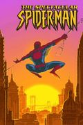Spectacular Spider-Man: The Final Curtain (Marvel Comics, New Avengers) (V. 6)