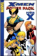 X-Men Power Pack