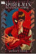 Spider-Man: With Great Power... Tpb