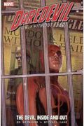 Daredevil: The Devil Inside And Out Volume 1