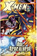 X-Men: The Complete Age Of Apocalypse Epic, Book 4