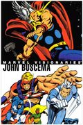 Marvel Visionaries: John Buscema