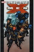 Ultimate X-Men Volume 1 Hc