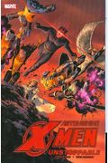 Astonishing X-Men, Vol. 4: Unstoppable