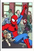 Spider-Man Loves Mary Jane, Vol. 2: The New Girl (v. 2)