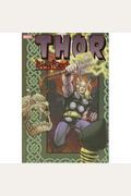 Thor: Blood Oath