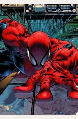 The Sensational Spider-Man: Feral