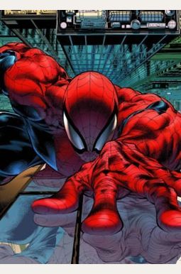 The Sensational Spider-Man: Feral The Sensational Spider-Man: Feral