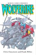 Wolverine By Claremont & Miller (Marvel Premiere Classic)