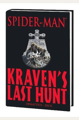 Stan Lee Presents Spider-Man: Fearful Symmetry--Kraven's Last Hunt Stan Lee Presents Spider-Man: Fearful Symmetry--Kraven's Last Hunt