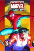 Ultimate Marvel Team-Up: Ultimate Collection