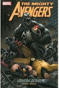 The Mighty Avengers, Volume 2: Venom Bomb