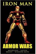 Iron Man: The Armor Wars (Marvel Comics)