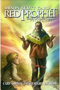 Red Prophet: The Tales Of Alvin Maker - Volume 2 (V. 2)