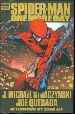 Spider-Man Spider-Man