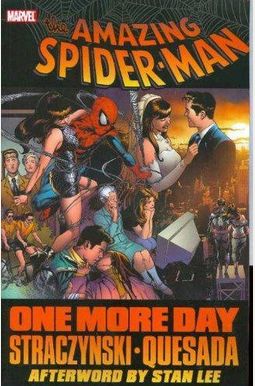 Spider-Man Spider-Man