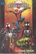 Ultimate Spider-Man: Clone Saga