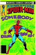 Spider-Man Visionaries: Volume 1: Roger Stern