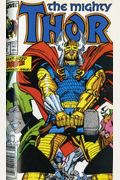 Thor Visionaries - Walter Simonson, Vol. 5