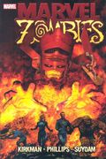 Marvel Zombies: Fantastic Four