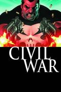 Punisher War Journal Vol. 1: Civil War