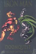 Iron Man Vs. Doctor Doom: Doomquest (Marvel Premiere Classic)