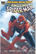 Amazing Spider-Man: Brand New Day, Vol. 1
